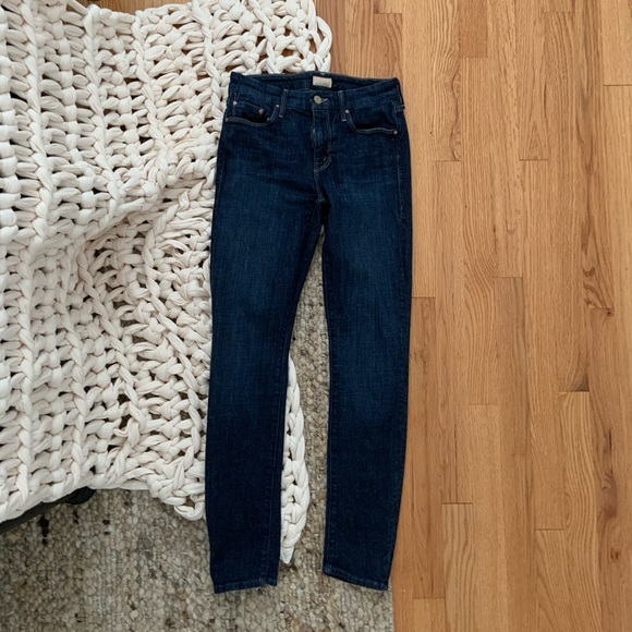 MOTHER Denim - Mother looker jeans